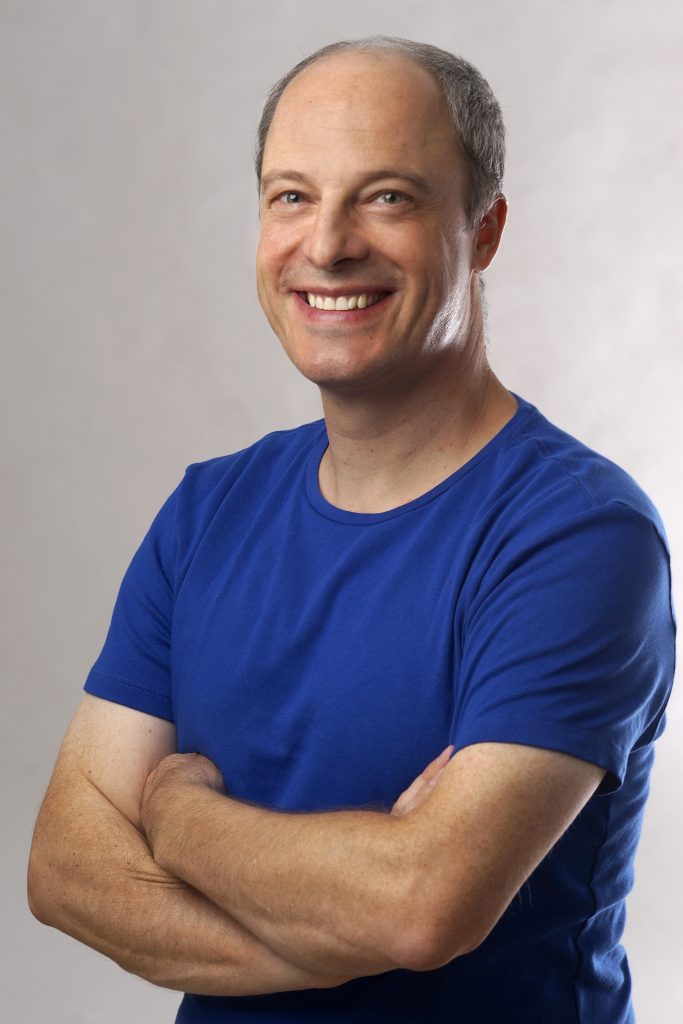 Raphaël Meyer Naturheilpraktiker