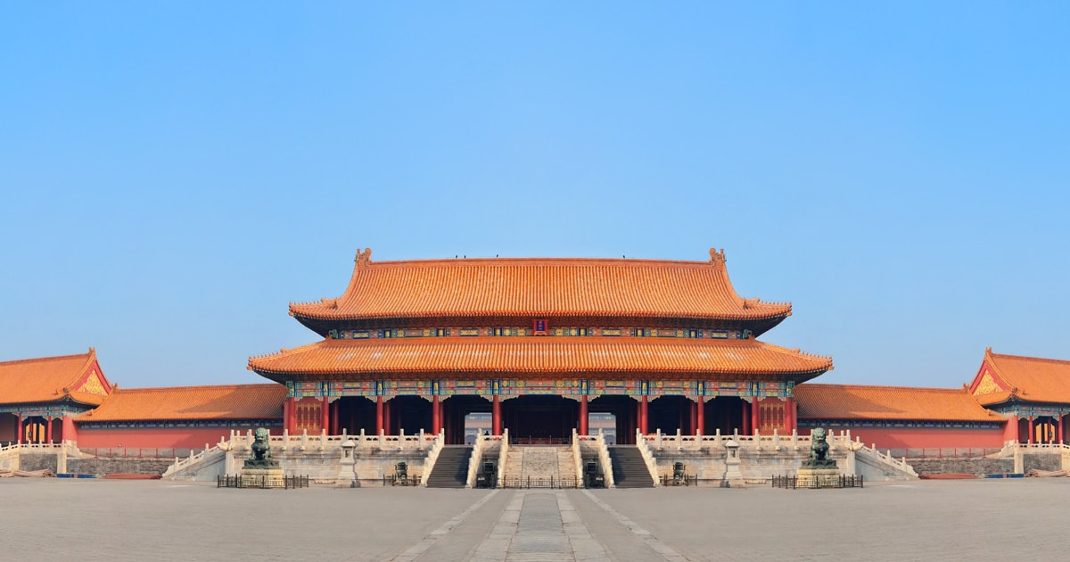 Geschichte und Inhalt TCM